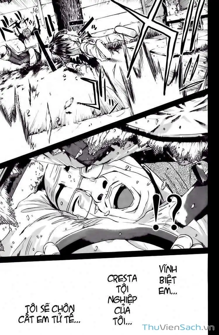 Truyện Tranh Thầy Giáo Vĩ Đại Onizuka - Gto trang 3