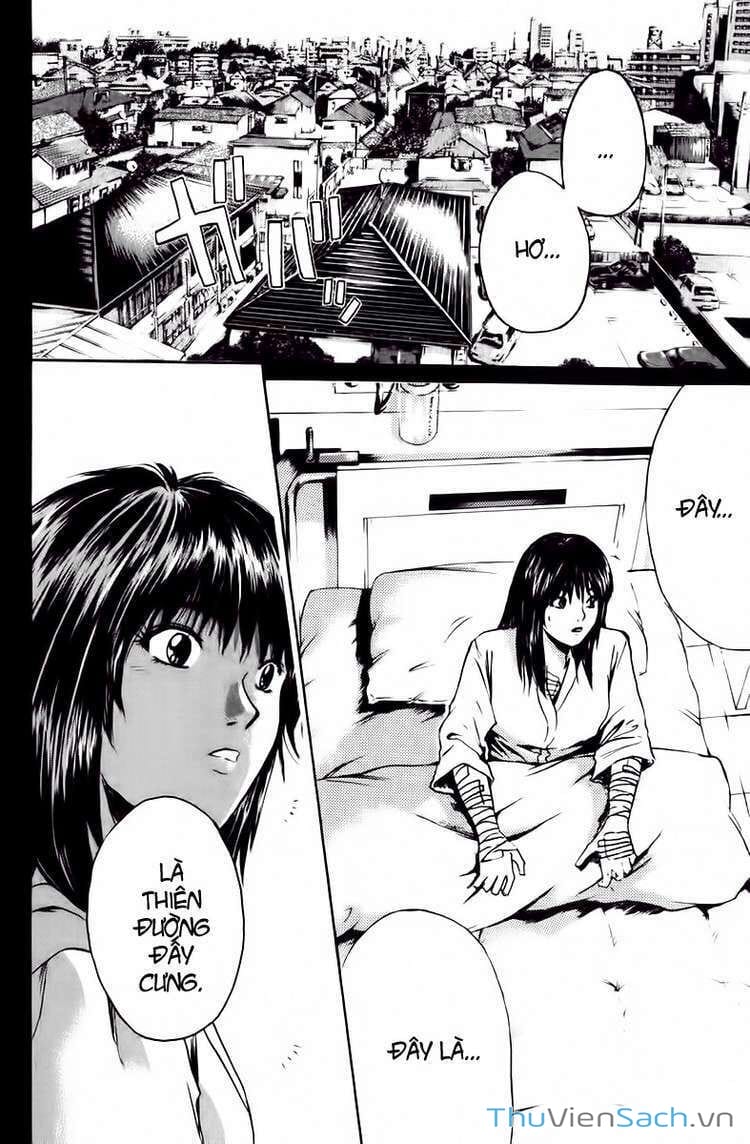 Truyện Tranh Thầy Giáo Vĩ Đại Onizuka - Gto trang 3