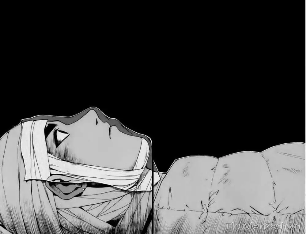 Truyện Tranh Thầy Giáo Vĩ Đại Onizuka - Gto trang 3