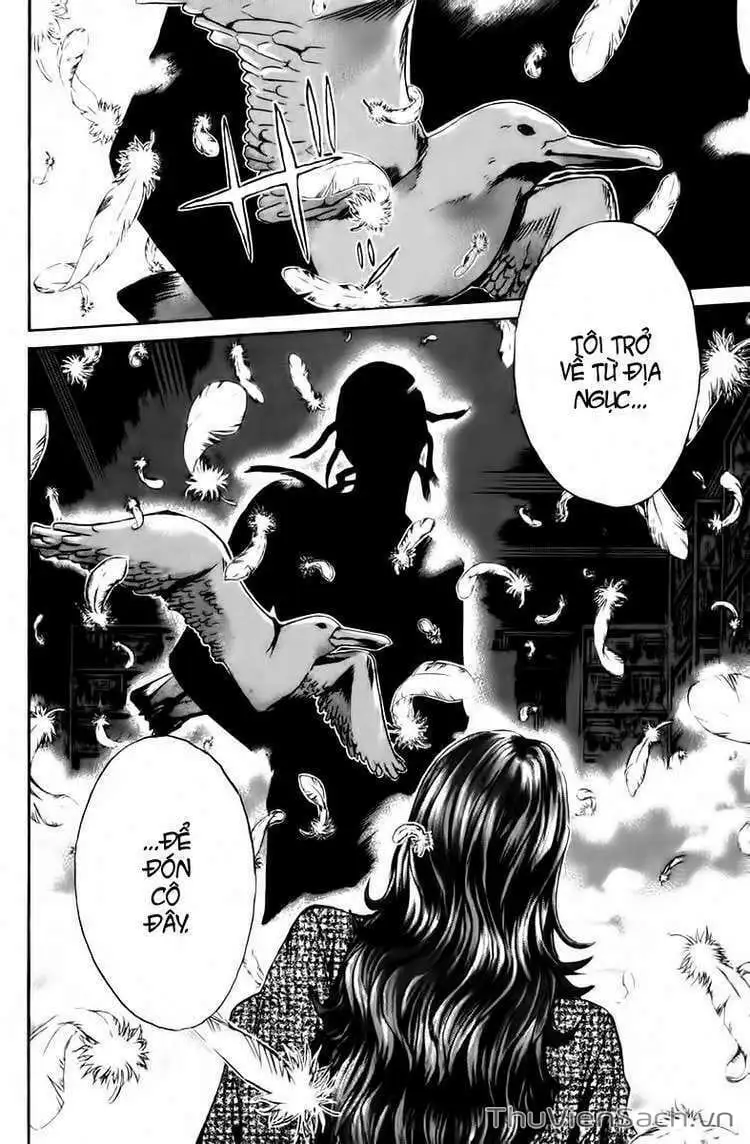 Truyện Tranh Thầy Giáo Vĩ Đại Onizuka - Gto trang 3