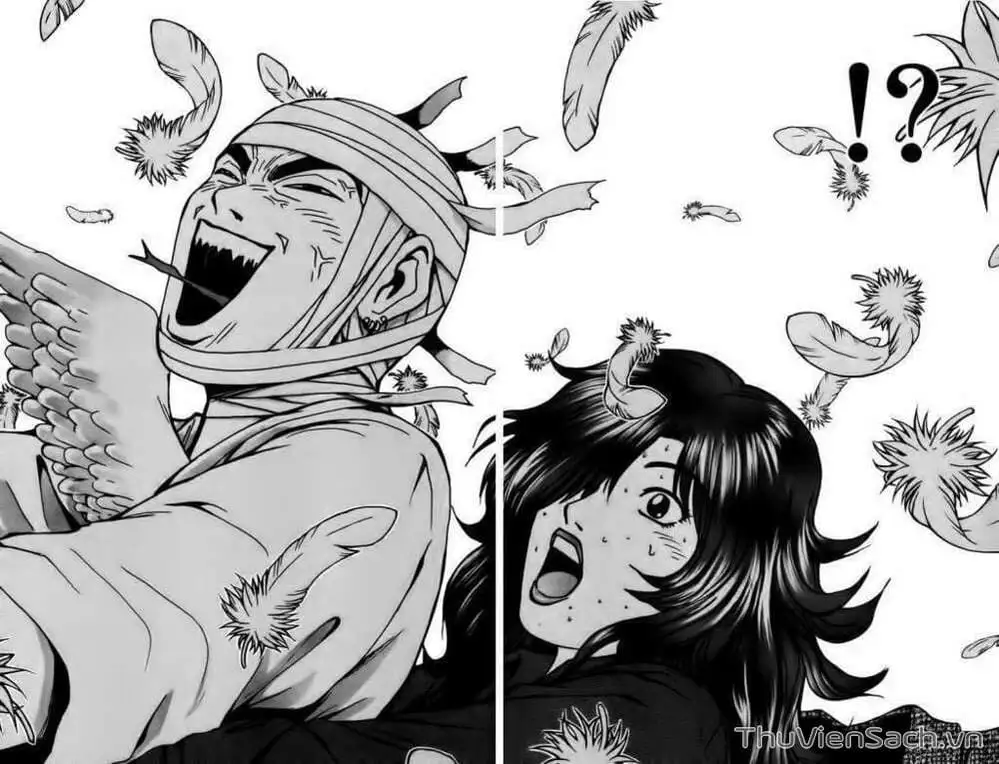 Truyện Tranh Thầy Giáo Vĩ Đại Onizuka - Gto trang 3