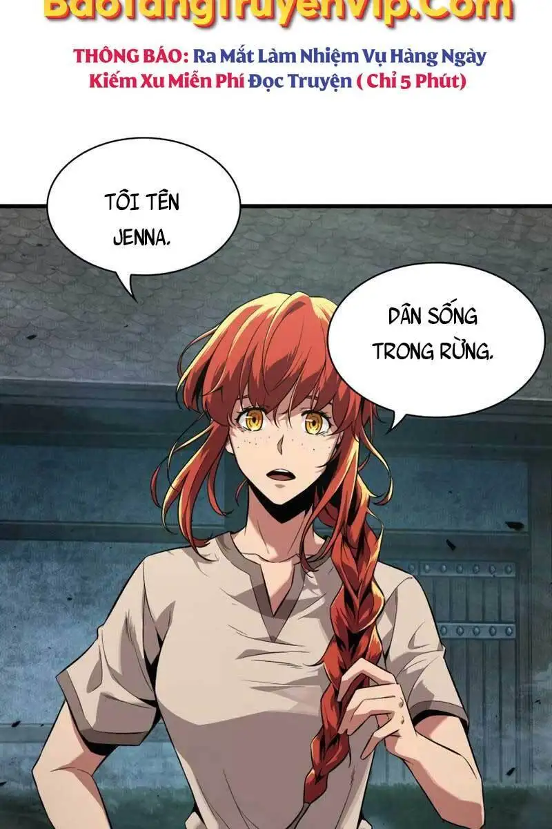 Truyện Tranh Gacha Vô Hạn - Pick Me Up! Infinite Gacha trang 8