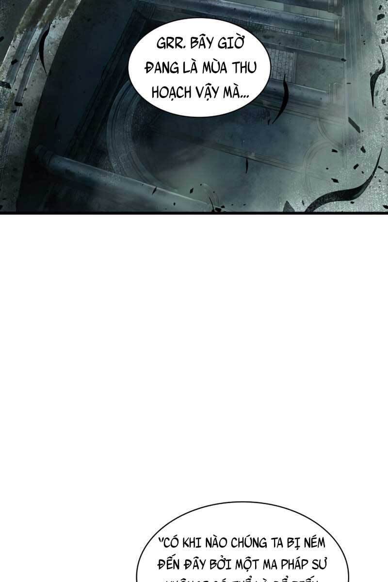 Truyện Tranh Gacha Vô Hạn - Pick Me Up! Infinite Gacha trang 8