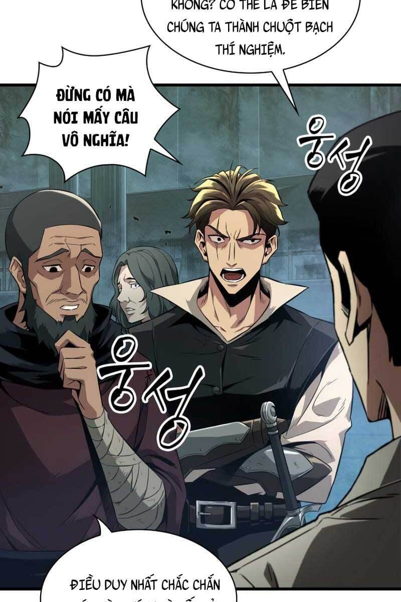 Truyện Tranh Gacha Vô Hạn - Pick Me Up! Infinite Gacha trang 8