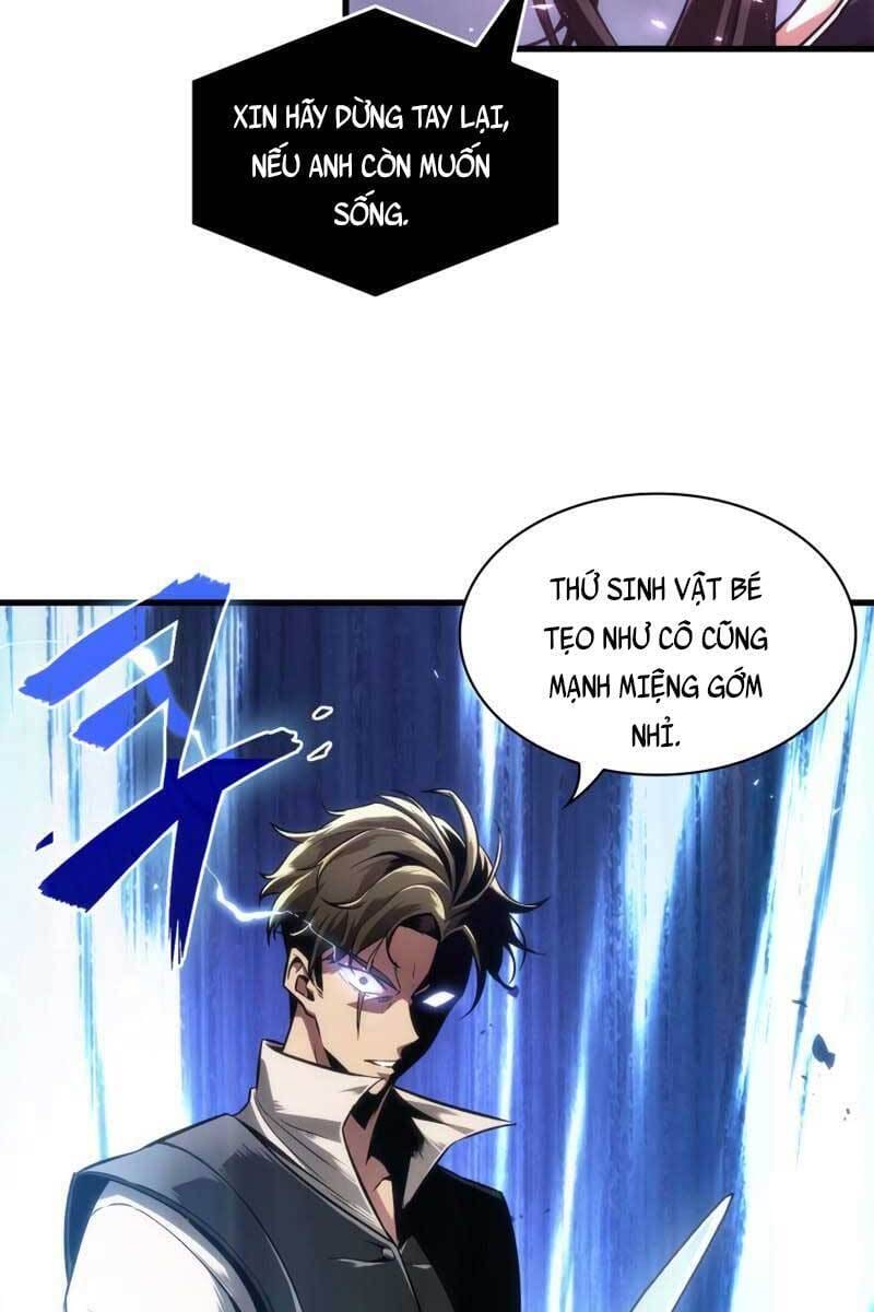 Truyện Tranh Gacha Vô Hạn - Pick Me Up! Infinite Gacha trang 8