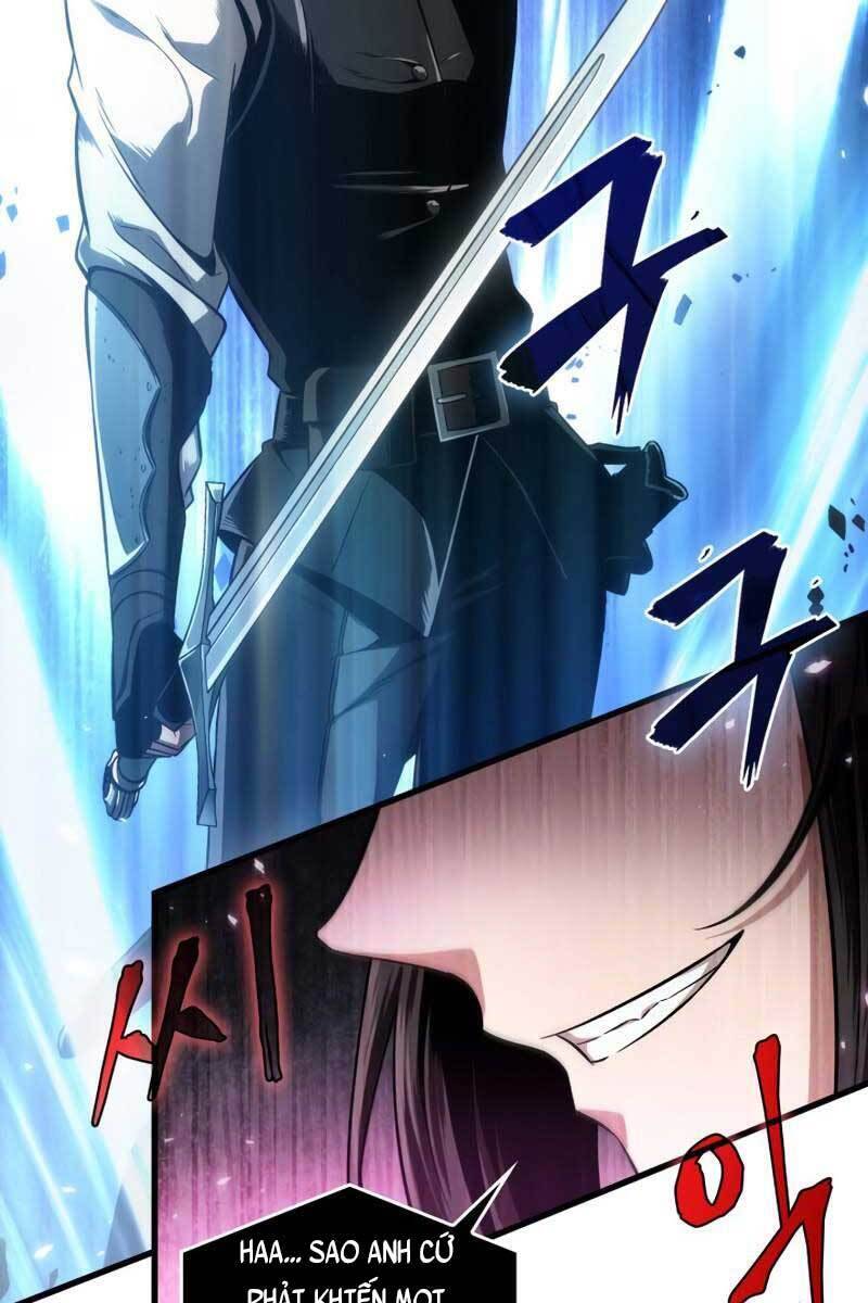 Truyện Tranh Gacha Vô Hạn - Pick Me Up! Infinite Gacha trang 8