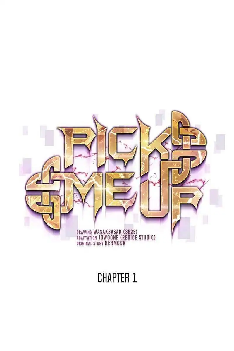 Truyện Tranh Gacha Vô Hạn - Pick Me Up! Infinite Gacha trang 8