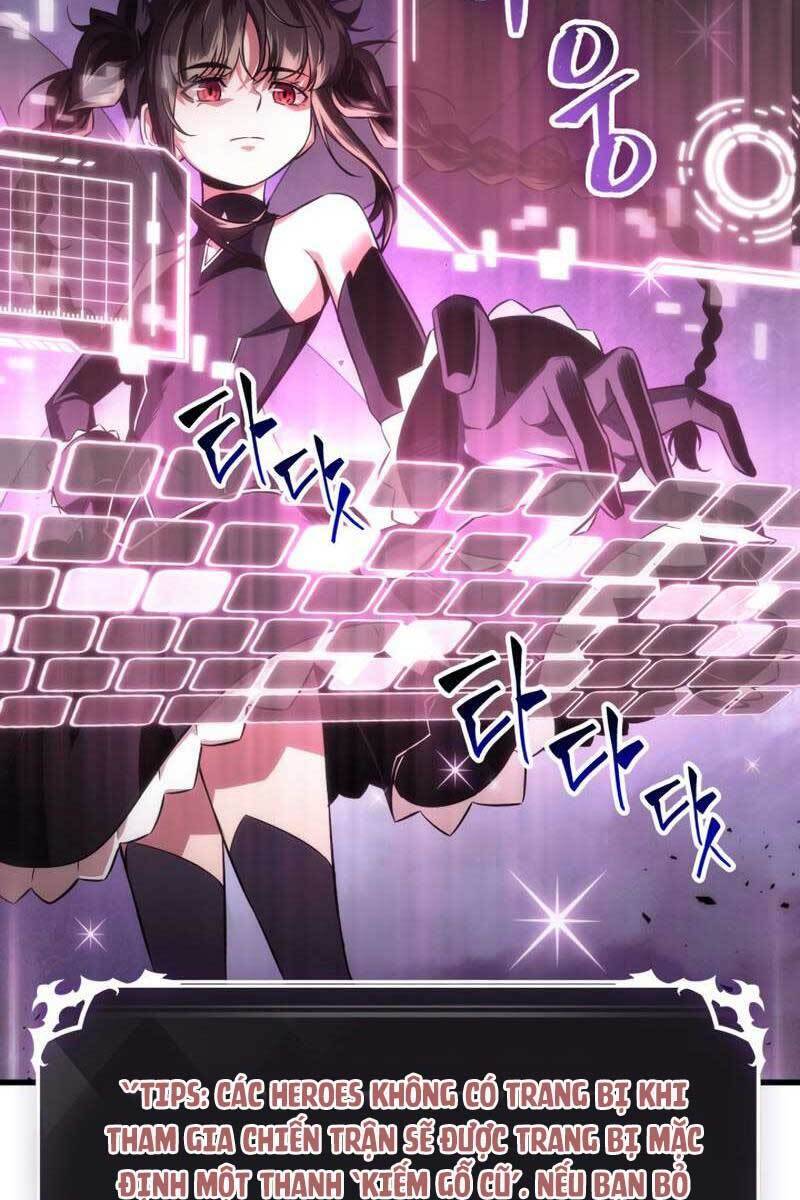 Truyện Tranh Gacha Vô Hạn - Pick Me Up! Infinite Gacha trang 8