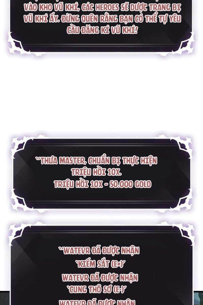 Truyện Tranh Gacha Vô Hạn - Pick Me Up! Infinite Gacha trang 8