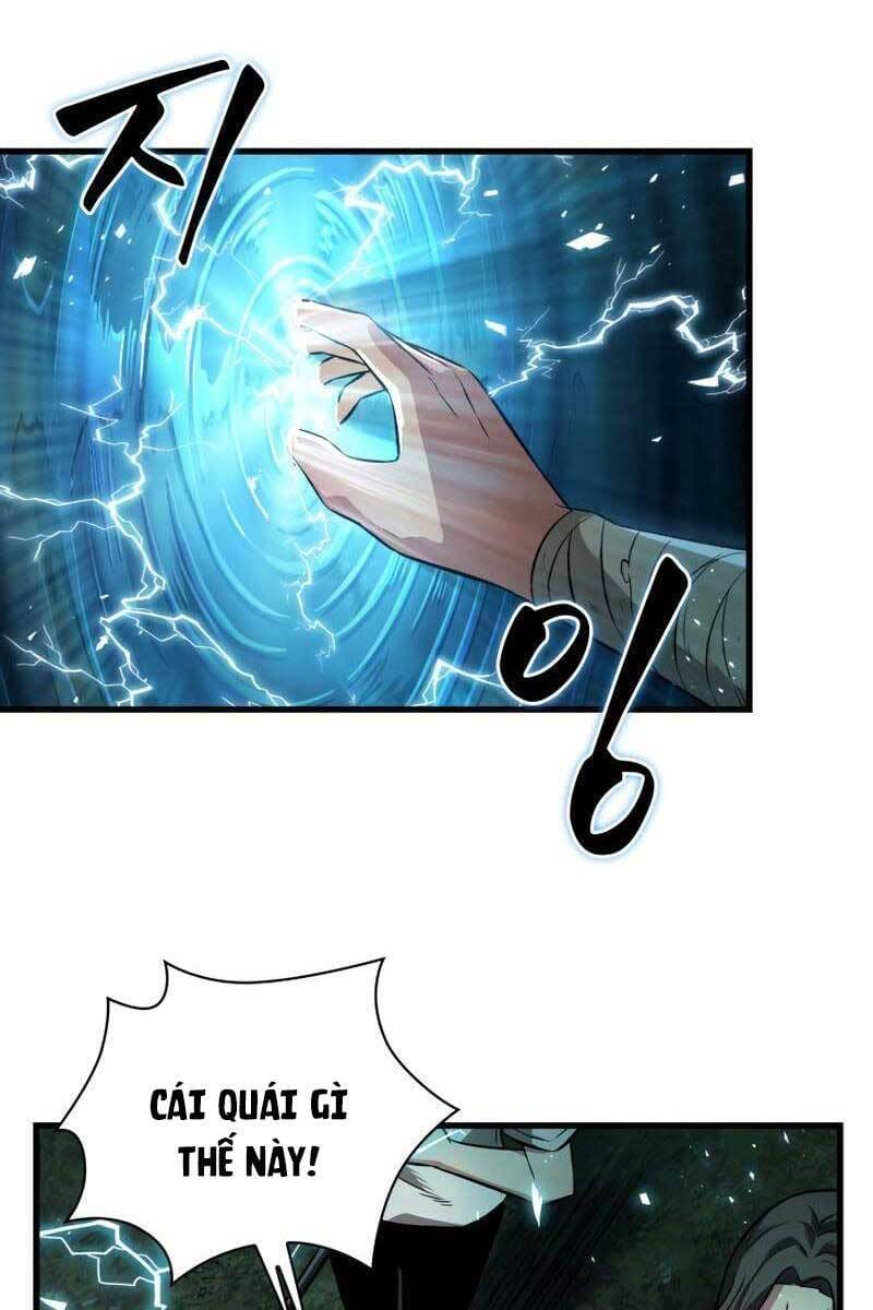 Truyện Tranh Gacha Vô Hạn - Pick Me Up! Infinite Gacha trang 8