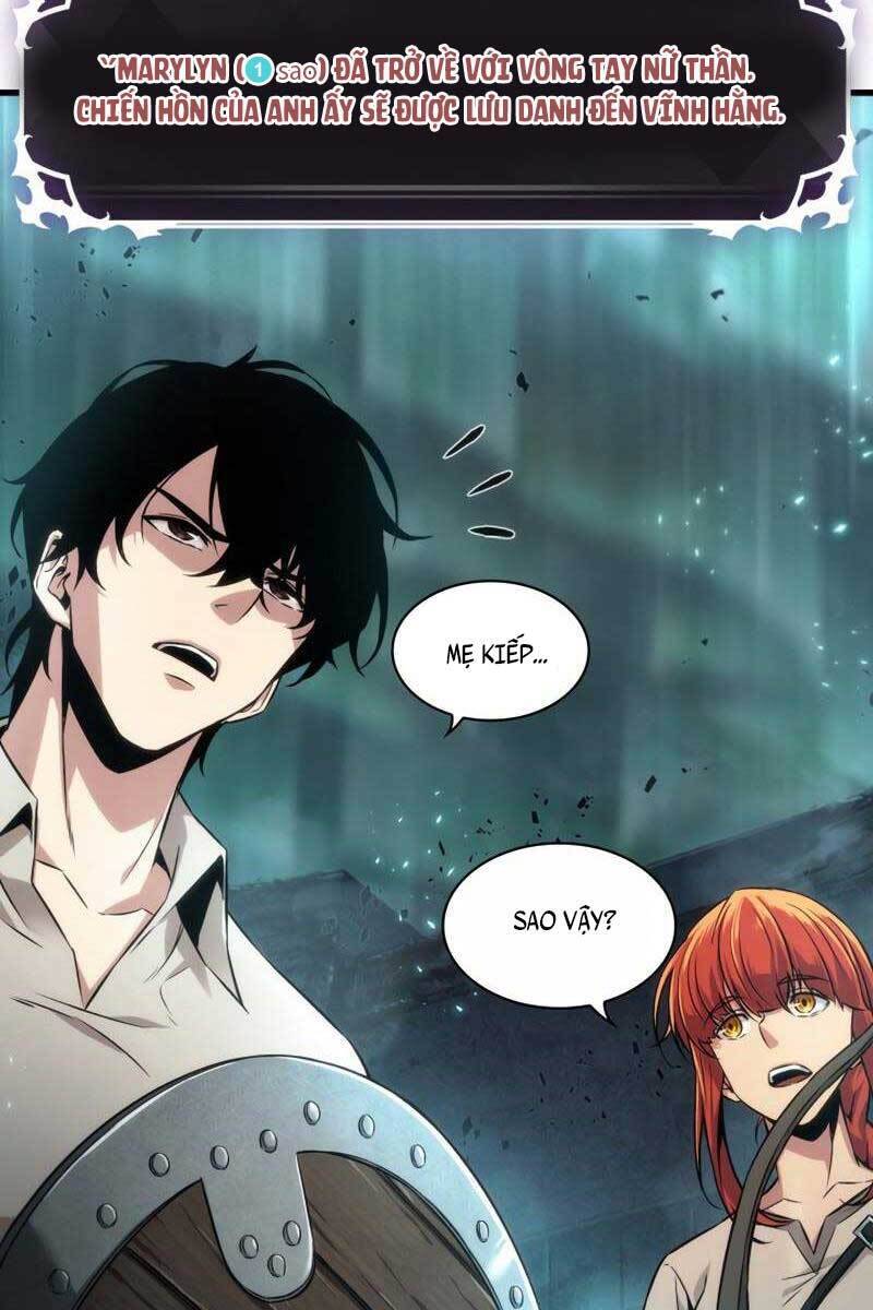 Truyện Tranh Gacha Vô Hạn - Pick Me Up! Infinite Gacha trang 8