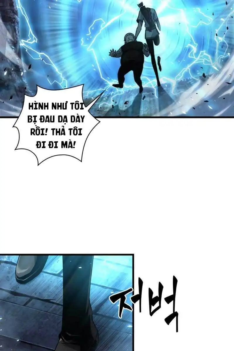 Truyện Tranh Gacha Vô Hạn - Pick Me Up! Infinite Gacha trang 8