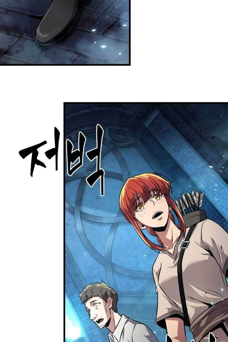 Truyện Tranh Gacha Vô Hạn - Pick Me Up! Infinite Gacha trang 8