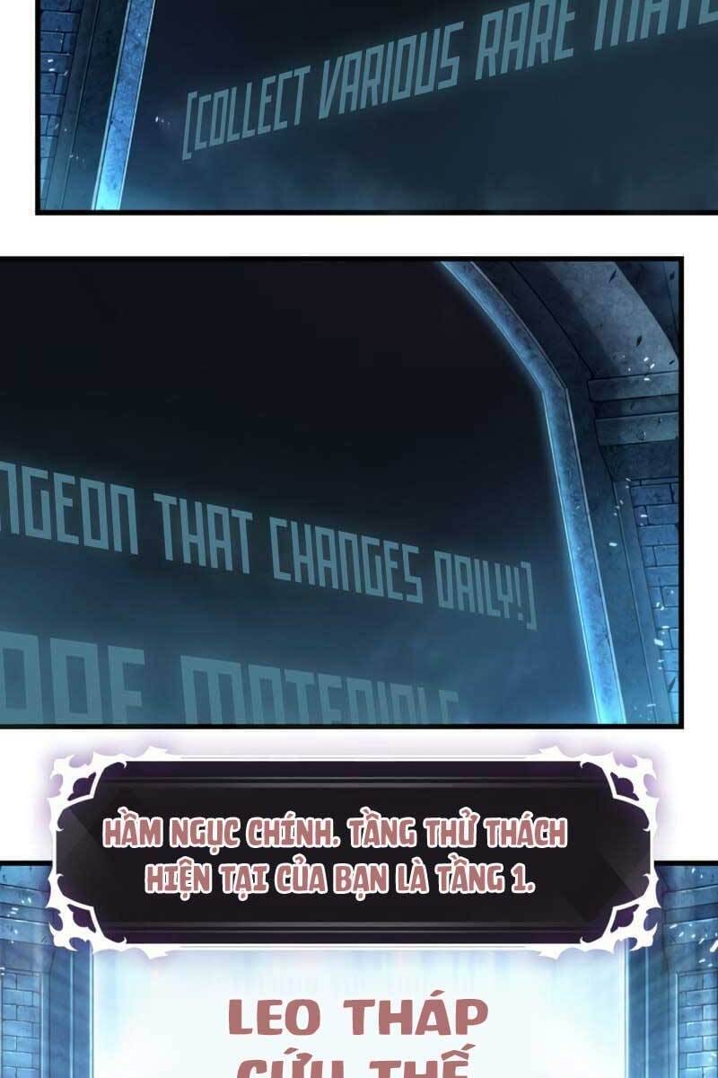 Truyện Tranh Gacha Vô Hạn - Pick Me Up! Infinite Gacha trang 8