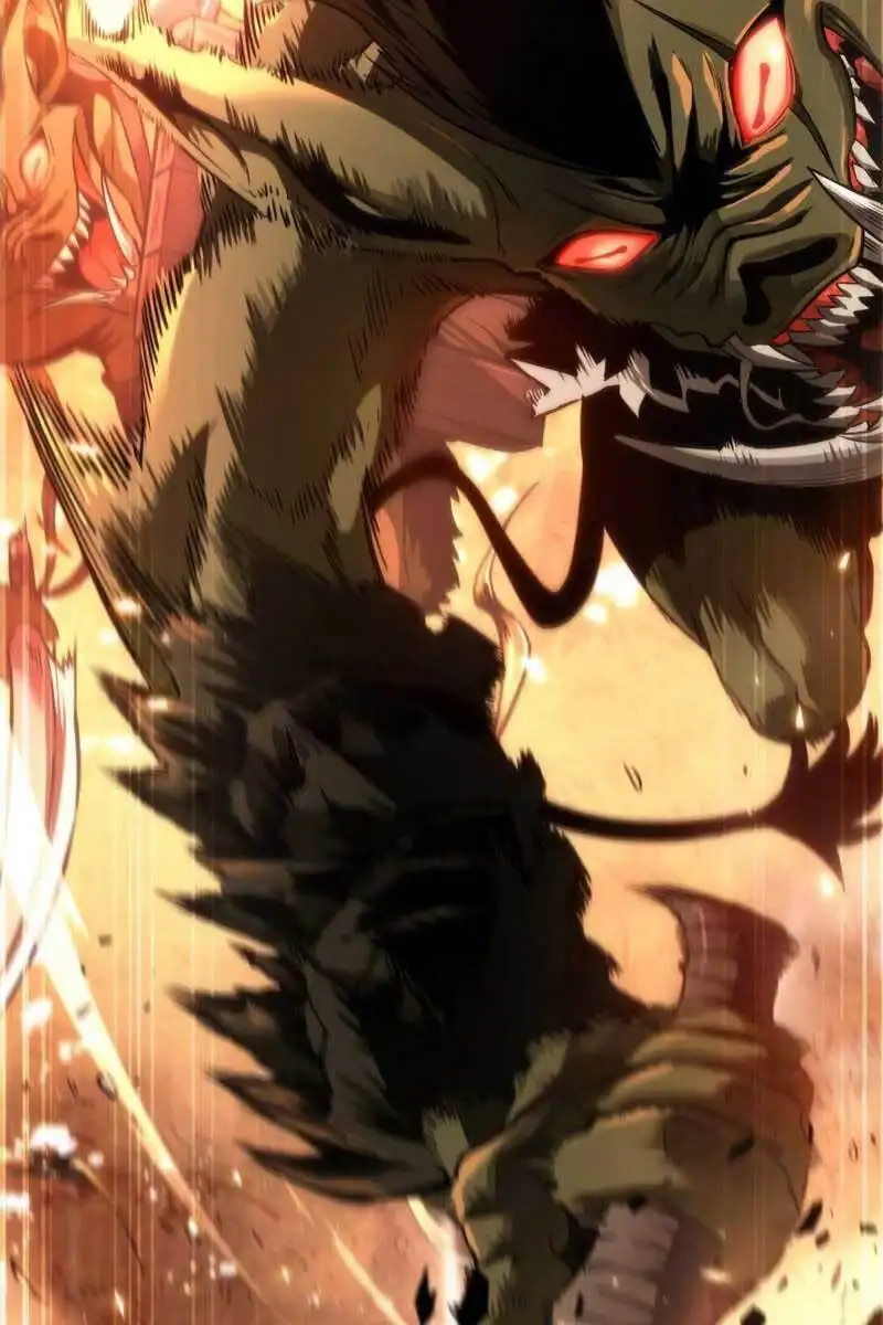 Truyện Tranh Gacha Vô Hạn - Pick Me Up! Infinite Gacha trang 8