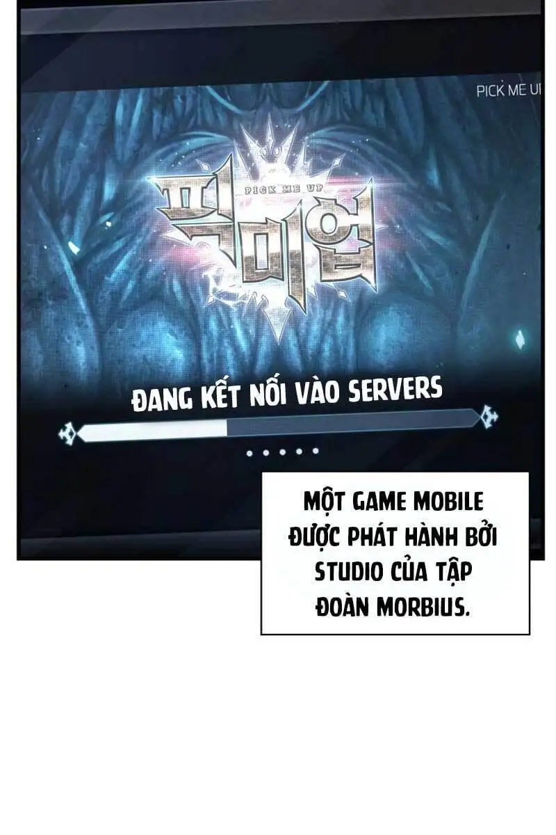 Truyện Tranh Gacha Vô Hạn - Pick Me Up! Infinite Gacha trang 8