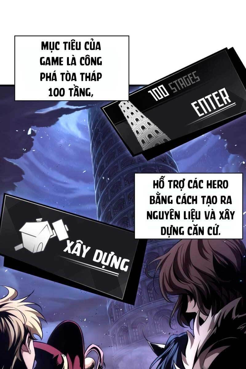 Truyện Tranh Gacha Vô Hạn - Pick Me Up! Infinite Gacha trang 8