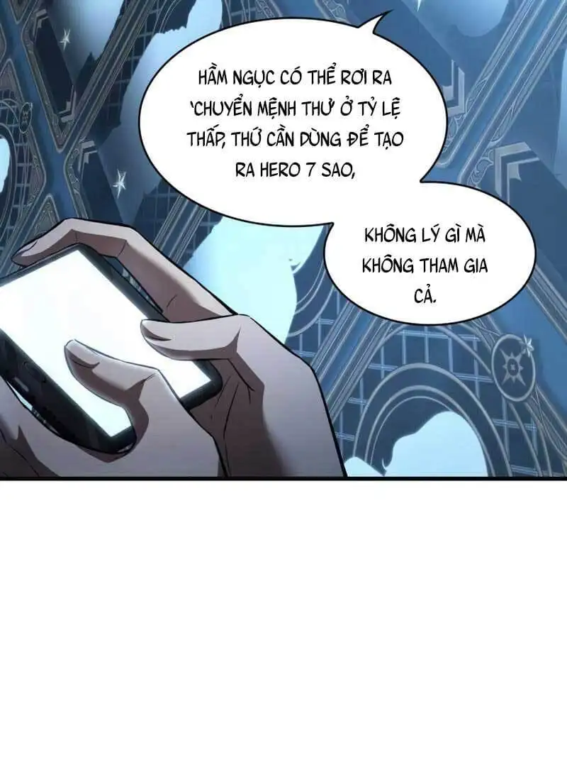 Truyện Tranh Gacha Vô Hạn - Pick Me Up! Infinite Gacha trang 8