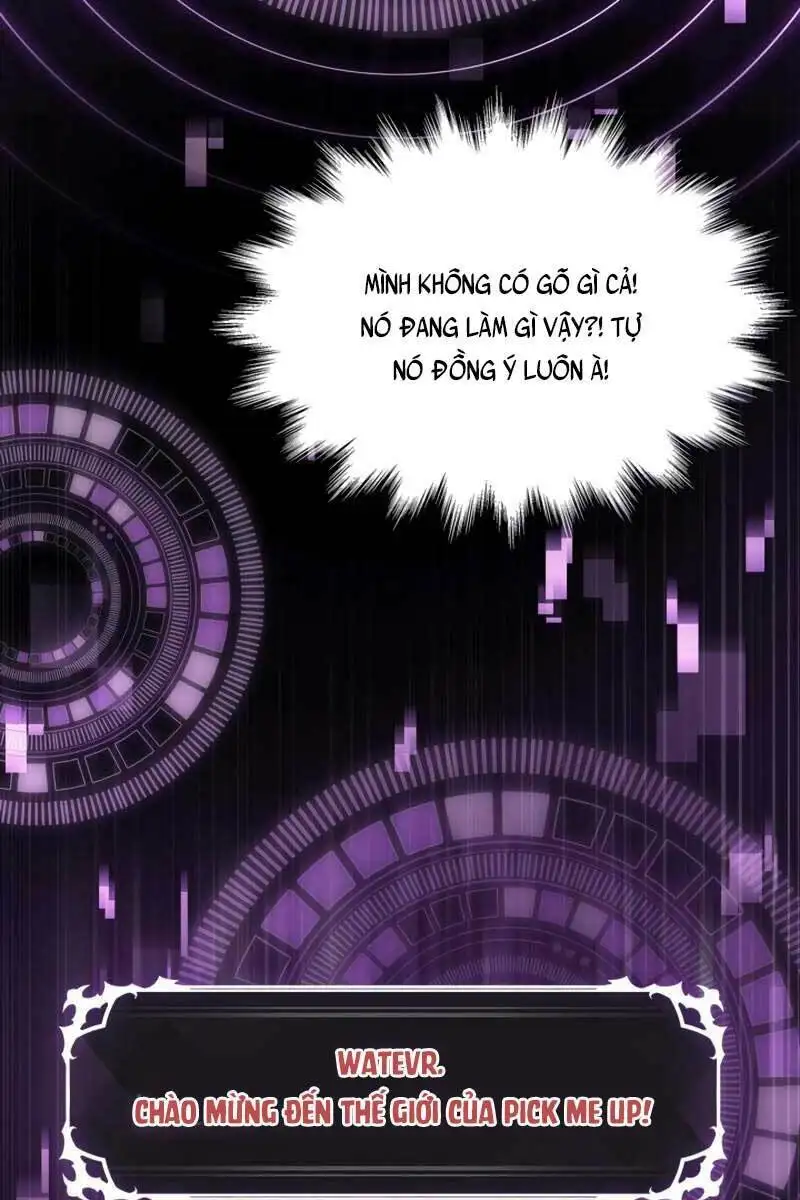 Truyện Tranh Gacha Vô Hạn - Pick Me Up! Infinite Gacha trang 8