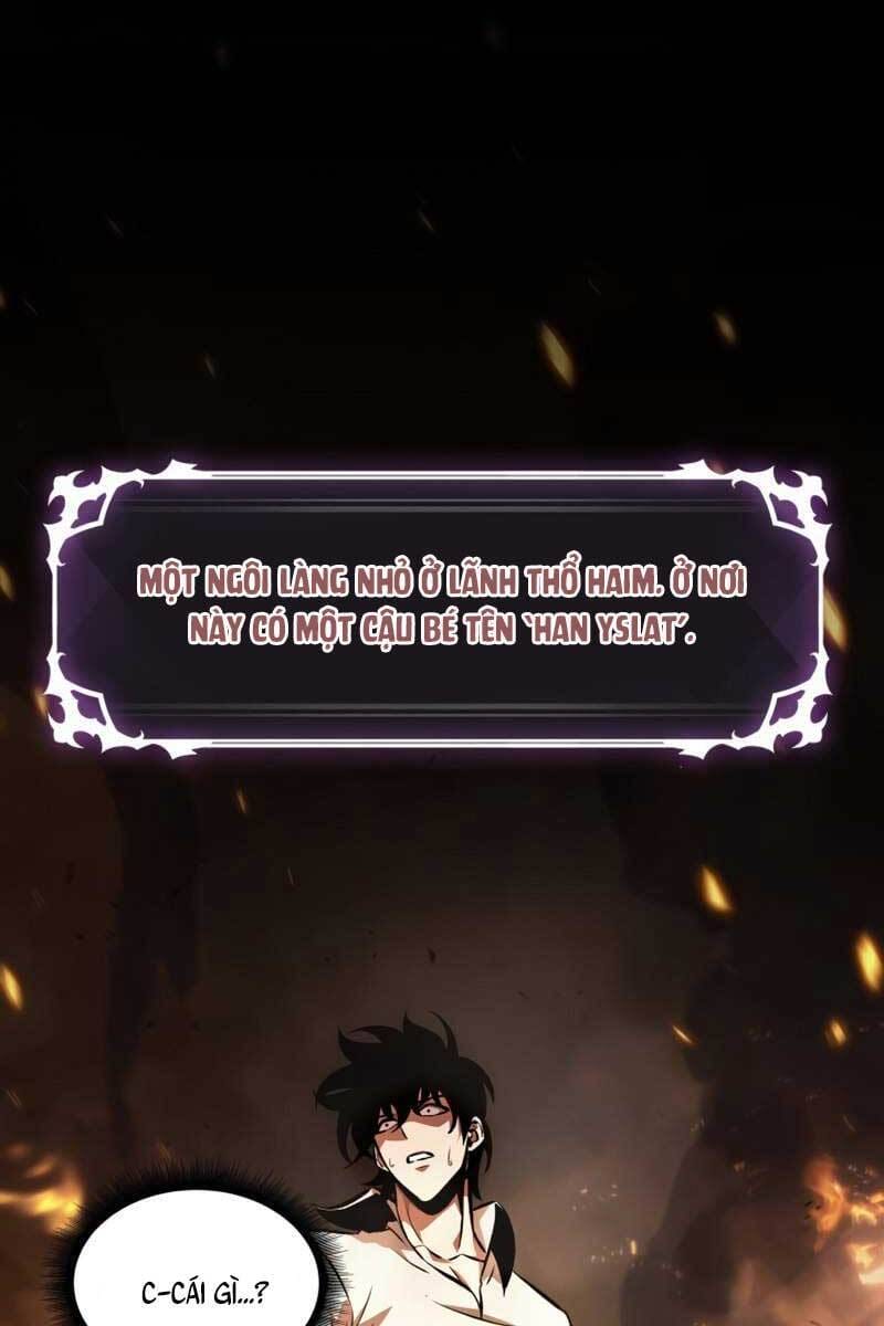 Truyện Tranh Gacha Vô Hạn - Pick Me Up! Infinite Gacha trang 8