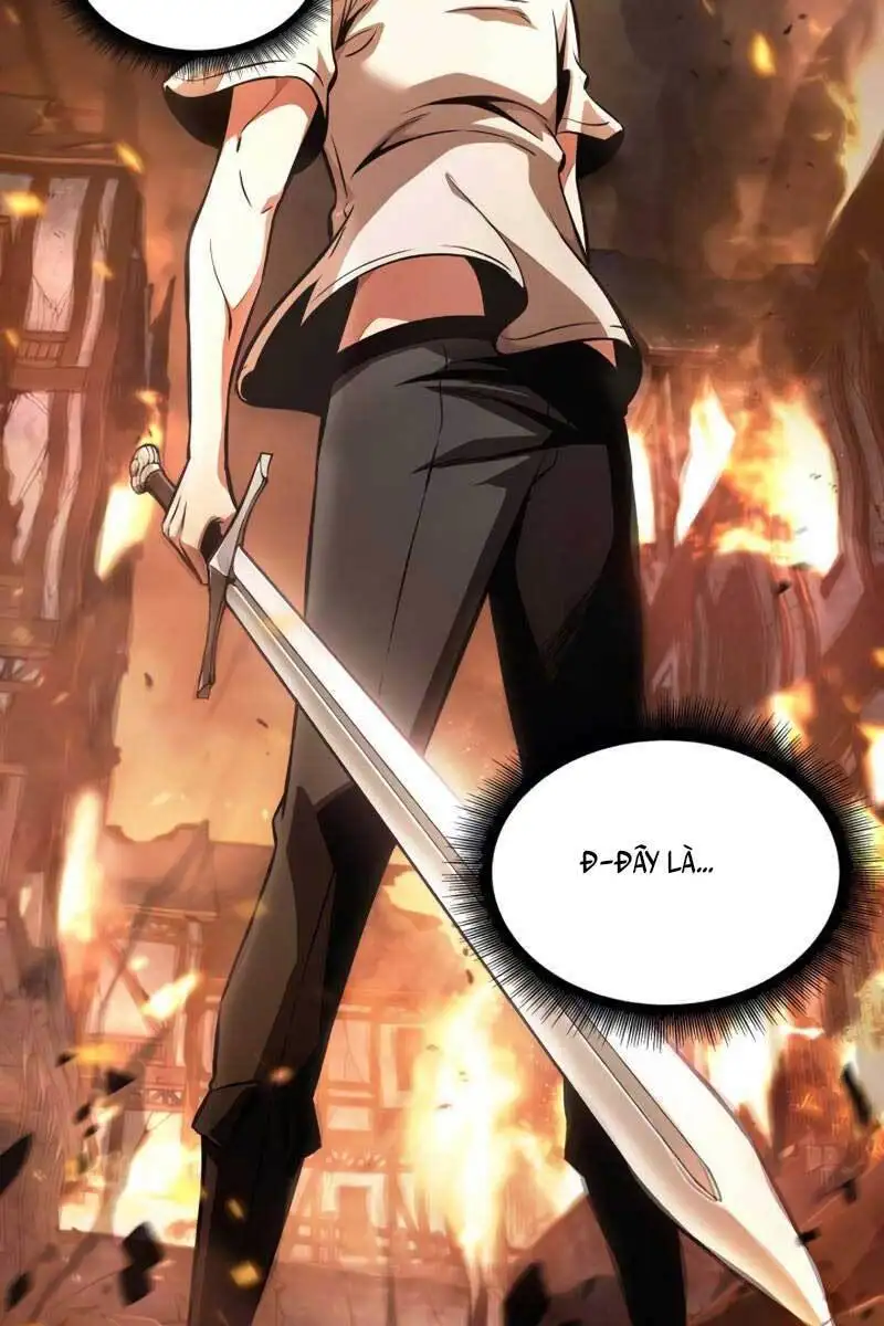 Truyện Tranh Gacha Vô Hạn - Pick Me Up! Infinite Gacha trang 8