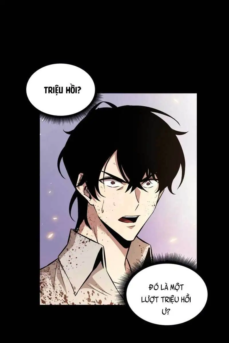 Truyện Tranh Gacha Vô Hạn - Pick Me Up! Infinite Gacha trang 8