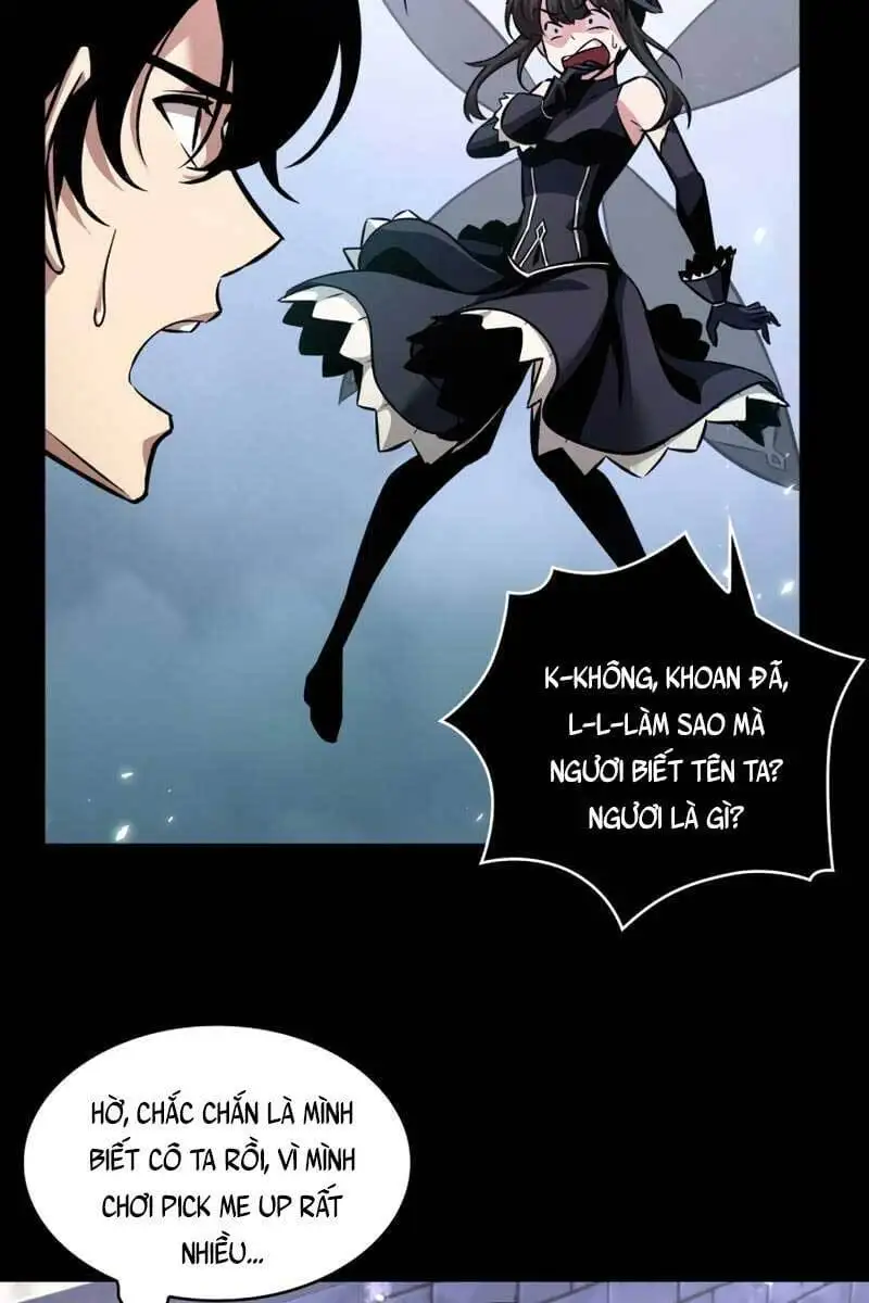 Truyện Tranh Gacha Vô Hạn - Pick Me Up! Infinite Gacha trang 8