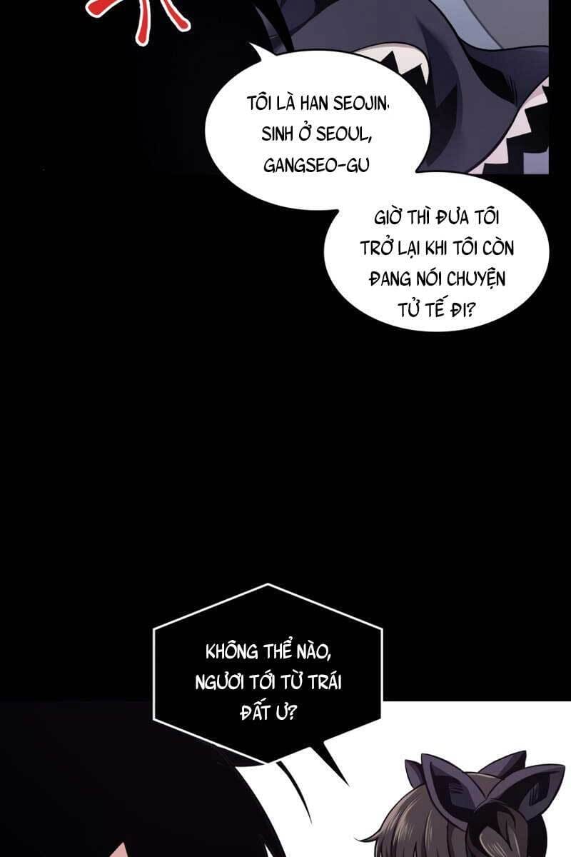 Truyện Tranh Gacha Vô Hạn - Pick Me Up! Infinite Gacha trang 8