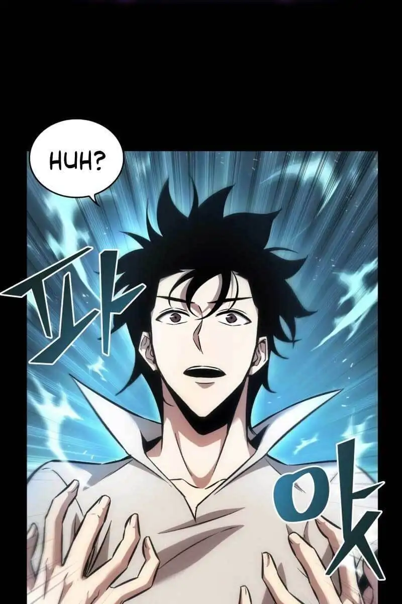 Truyện Tranh Gacha Vô Hạn - Pick Me Up! Infinite Gacha trang 8