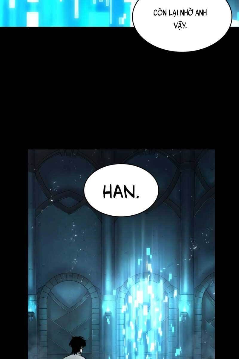 Truyện Tranh Gacha Vô Hạn - Pick Me Up! Infinite Gacha trang 8