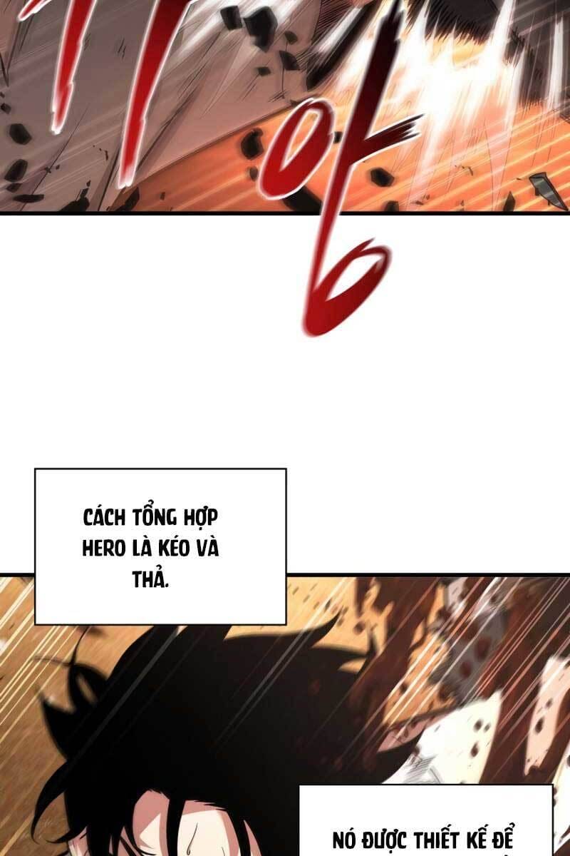 Truyện Tranh Gacha Vô Hạn - Pick Me Up! Infinite Gacha trang 8