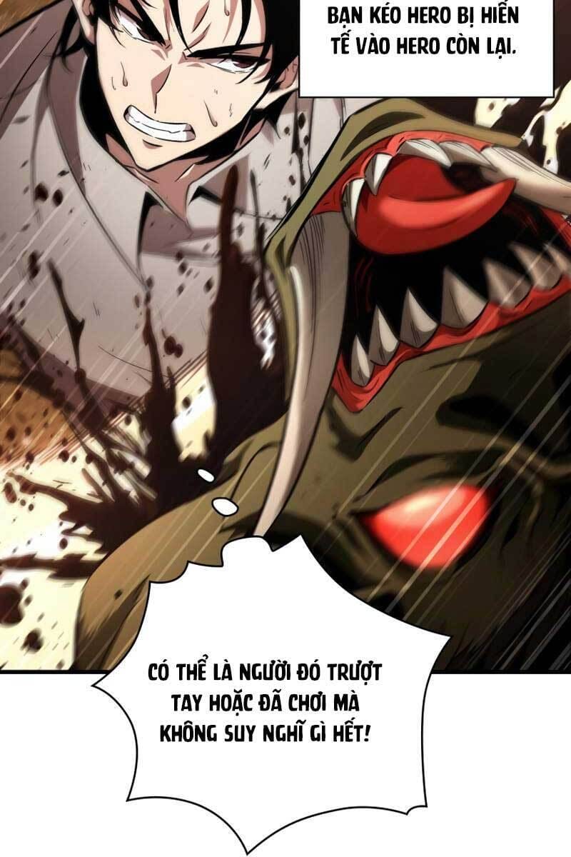 Truyện Tranh Gacha Vô Hạn - Pick Me Up! Infinite Gacha trang 8