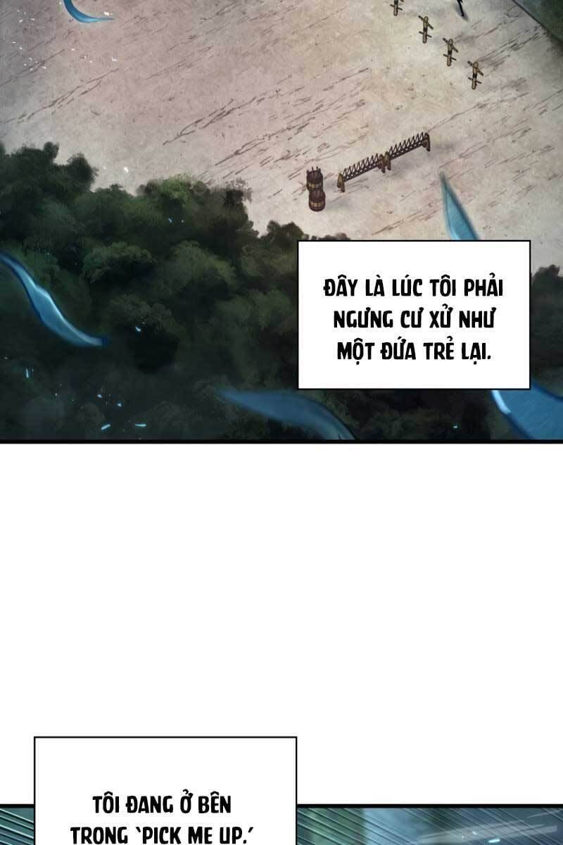 Truyện Tranh Gacha Vô Hạn - Pick Me Up! Infinite Gacha trang 8