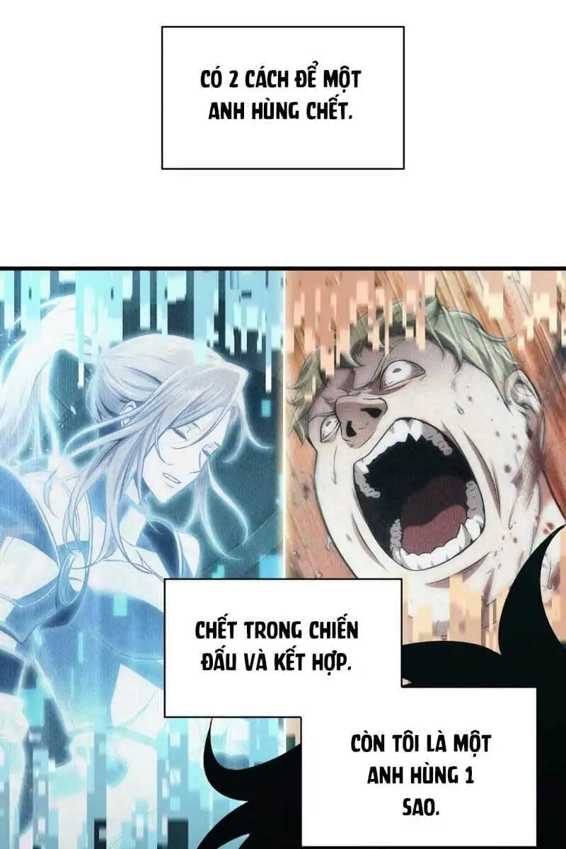 Truyện Tranh Gacha Vô Hạn - Pick Me Up! Infinite Gacha trang 8