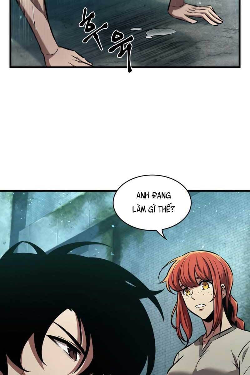 Truyện Tranh Gacha Vô Hạn - Pick Me Up! Infinite Gacha trang 8