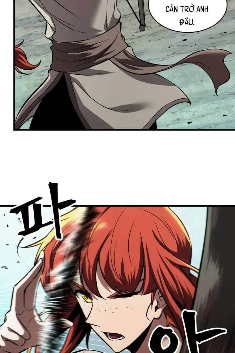 Truyện Tranh Gacha Vô Hạn - Pick Me Up! Infinite Gacha trang 8