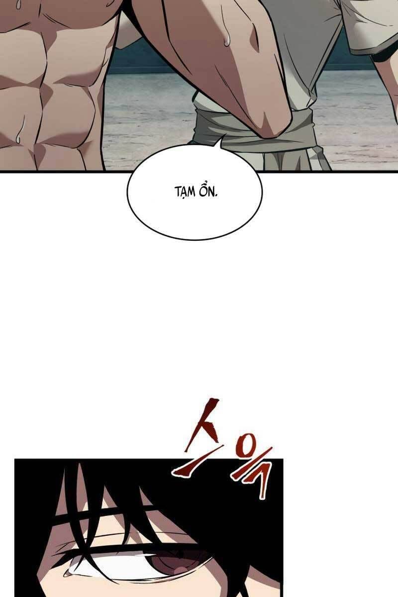 Truyện Tranh Gacha Vô Hạn - Pick Me Up! Infinite Gacha trang 8