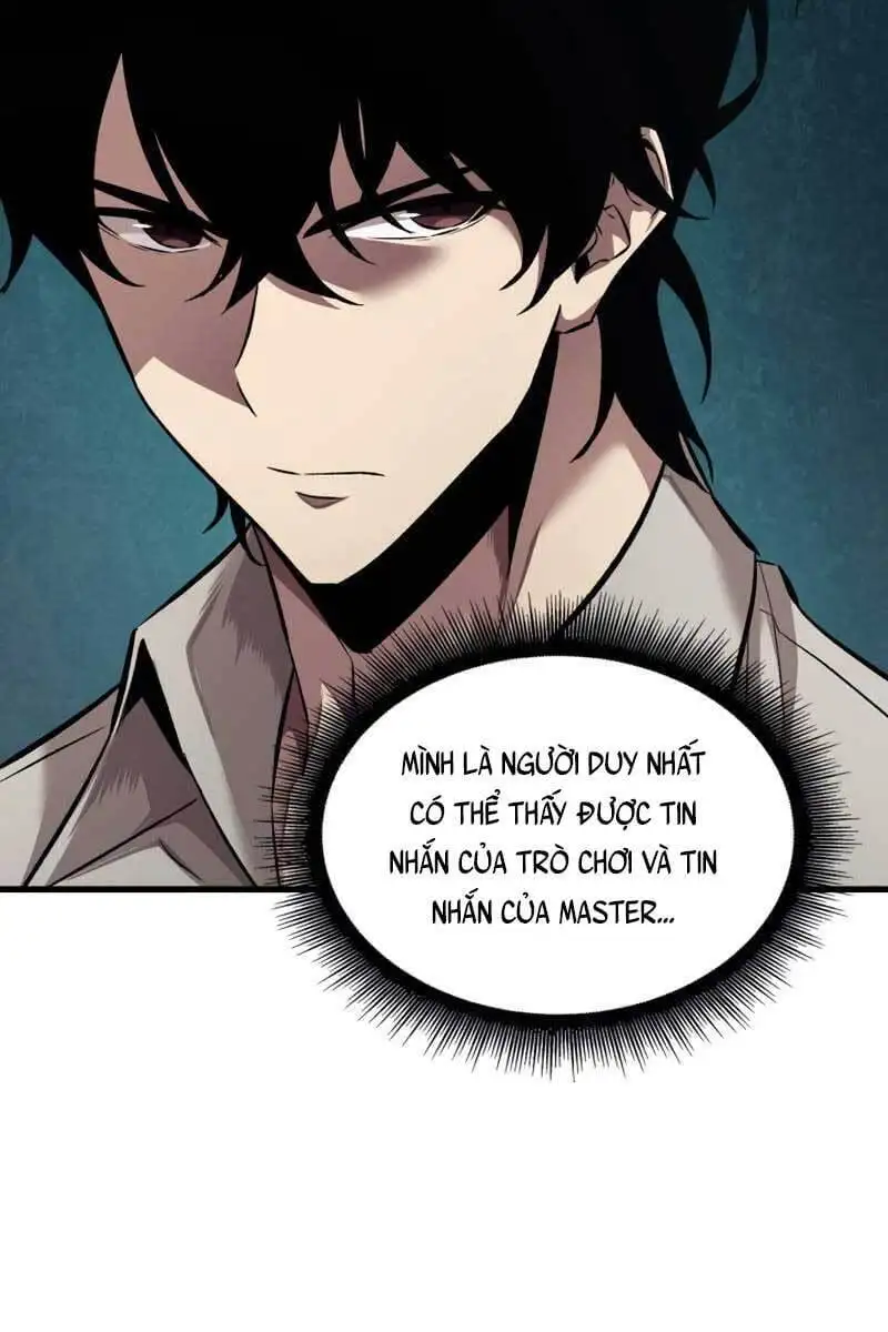 Truyện Tranh Gacha Vô Hạn - Pick Me Up! Infinite Gacha trang 8