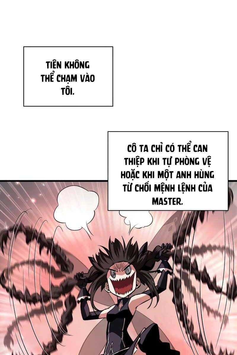 Truyện Tranh Gacha Vô Hạn - Pick Me Up! Infinite Gacha trang 8