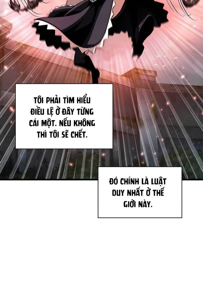 Truyện Tranh Gacha Vô Hạn - Pick Me Up! Infinite Gacha trang 8