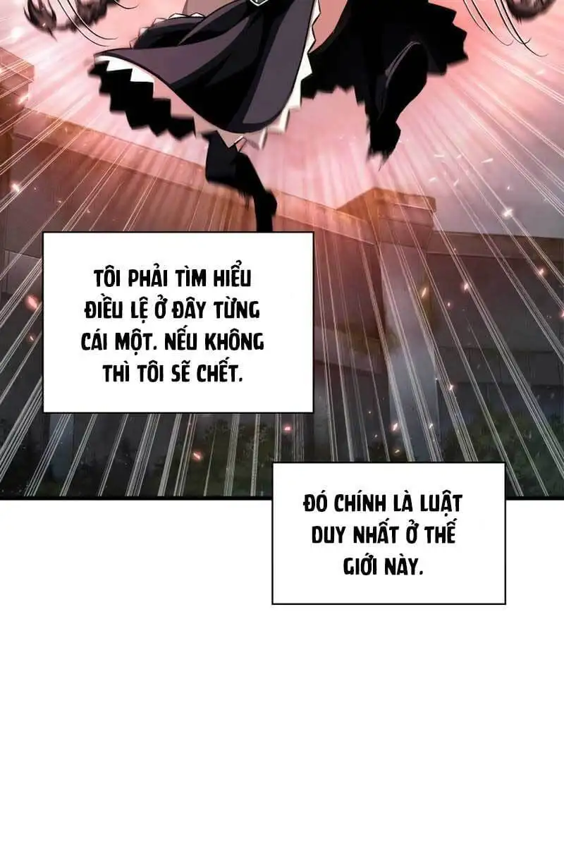 Truyện Tranh Gacha Vô Hạn - Pick Me Up! Infinite Gacha trang 8