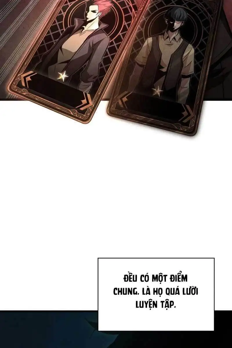 Truyện Tranh Gacha Vô Hạn - Pick Me Up! Infinite Gacha trang 8