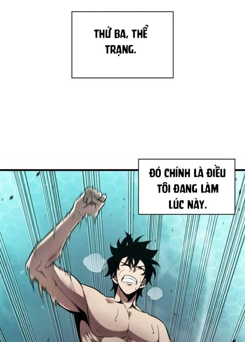 Truyện Tranh Gacha Vô Hạn - Pick Me Up! Infinite Gacha trang 8