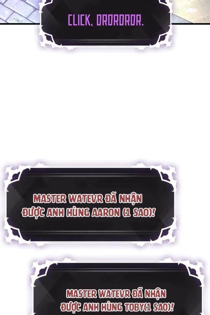 Truyện Tranh Gacha Vô Hạn - Pick Me Up! Infinite Gacha trang 8