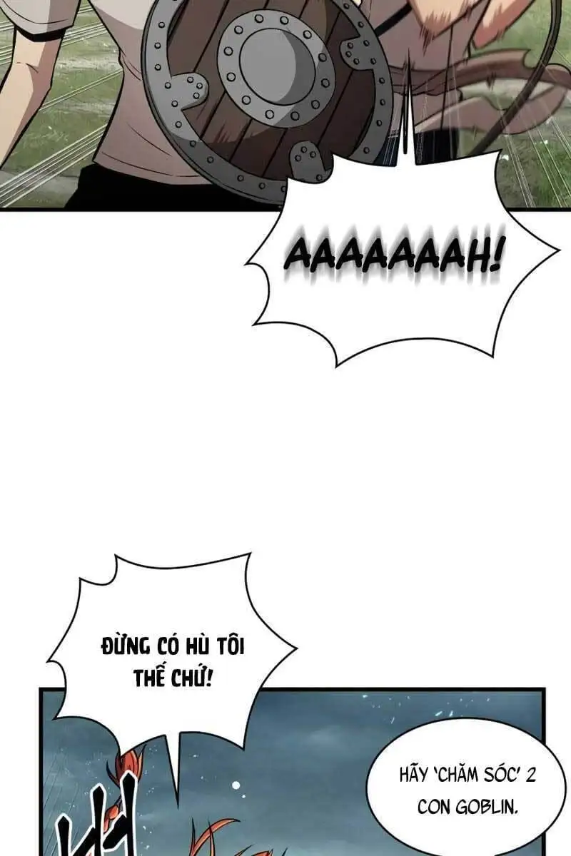 Truyện Tranh Gacha Vô Hạn - Pick Me Up! Infinite Gacha trang 8