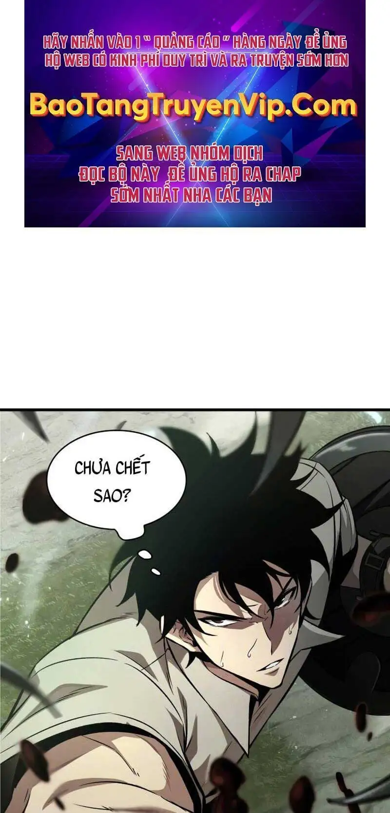 Truyện Tranh Gacha Vô Hạn - Pick Me Up! Infinite Gacha trang 8