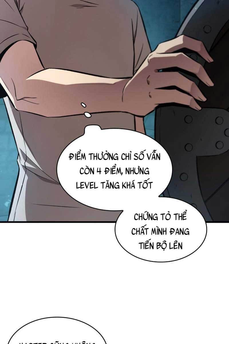 Truyện Tranh Gacha Vô Hạn - Pick Me Up! Infinite Gacha trang 8