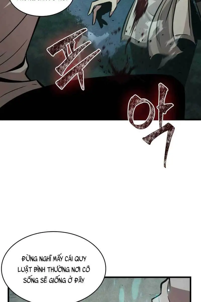 Truyện Tranh Gacha Vô Hạn - Pick Me Up! Infinite Gacha trang 8