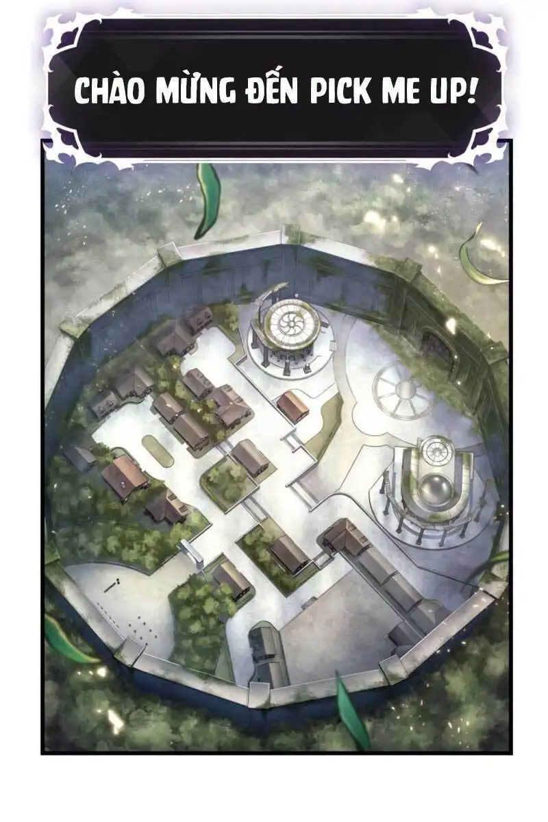 Truyện Tranh Gacha Vô Hạn - Pick Me Up! Infinite Gacha trang 8