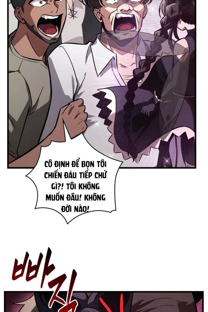 Truyện Tranh Gacha Vô Hạn - Pick Me Up! Infinite Gacha trang 8